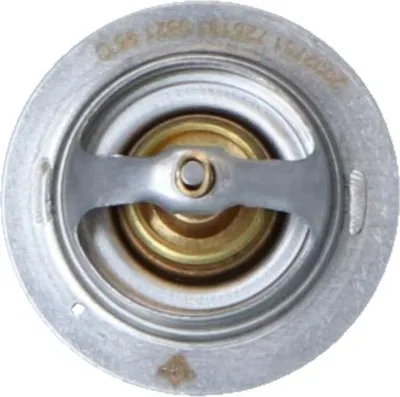 Produktbild von NRF Thermostat Kühlmittel 95°C für NISSAN Qashqai / Qashqai +2 I (J10, NJ10) für RENAULT Clio III Schrägheck (BR0/1, CR0/1) MEGANE III Grandtour