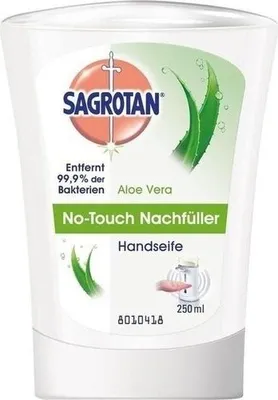 Immagine prodotto di SAGROTAN® 3025760 Ricarica di aloe vera