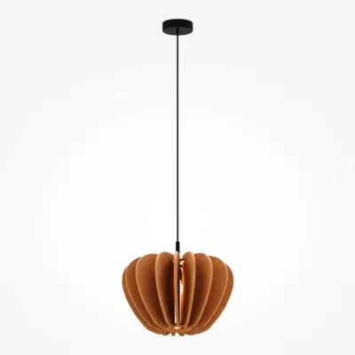 Produktbild von MAYTONI Pendelleuchte Cambio E27x1 60W MOD398PL-01BR