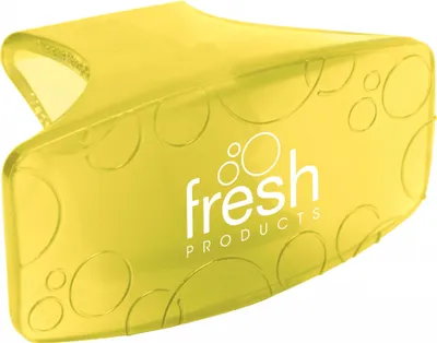 Produktbild von Fre-Pro by Fresh Products Eco Bowl Clip Duftclip Duftspender Lufterfrischer für Toilette Bad