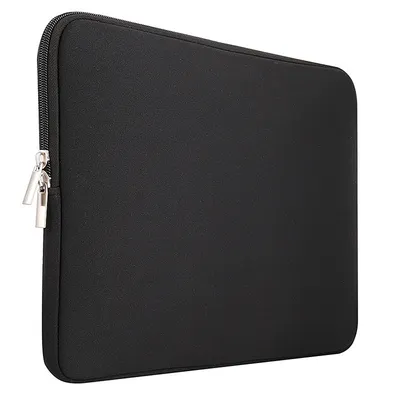 Obrázok produktu pre Univerzálne Puzdro Taška Na Notebook 14 Slip Organizér Na Tablet Čierna