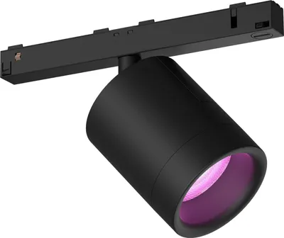 Immagine prodotto di Philips by Signify Philips Hue Ambiente bianco e colore Faretto a cilindro Perifo
