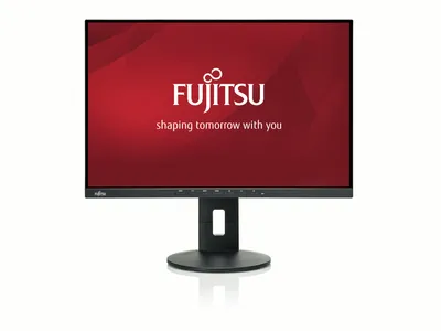 Immagine prodotto di Fujitsu B24-9 WS Monitor per computer 61,2 cm (24,1 pollici) 1920 x 1200 pixel WUXGA LED Flat Nero