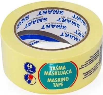 Obrázok produktu pre SMART maliarska páska z papiera 48 mm/50 m