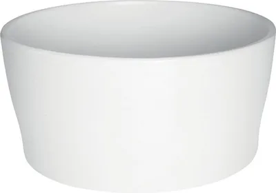 Immagine prodotto di Vaso In Vetroceramica Misa D19 Bianco Opaco