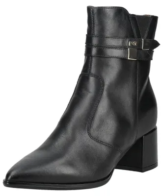 Produktbild von Nero Giardini Stiefelette Stiefelette Leder/Textil