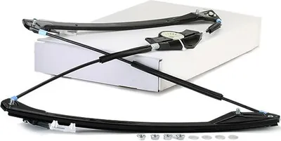Produktbild von ABAKUS 130-053-001 Elektrischer Fensterheber Vorne Links für VW PASSAT Variant (3B6) PASSAT Variant (3B5) PASSAT (3B3) PASSAT (3B2) für SKODA SUPERB