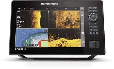 Produktbild von Humminbird XPLORE 10 CMSI+