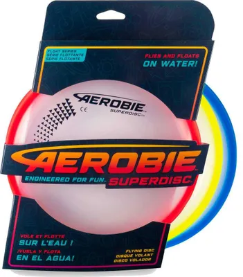 Zdjęcie produktu dla Schildkröt – Funsport AEROBIE dysk do rzucania „SUPERDISC”