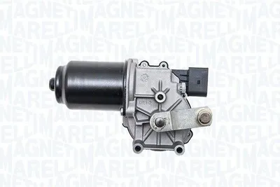 Produktbild von MAGNETI MARELLI 064351139010 Wischermotor Vorne für VW POLO (AW1, BZ1)