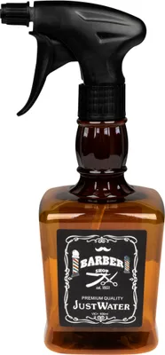 Produktbild von Friseur-Sprayer Whisky Br?Z 500 ml