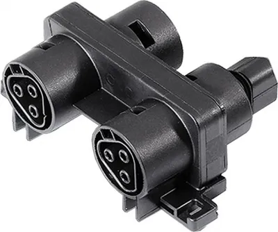 Produktbild von Wieland IP68 Gesis 4 fach Verteiler für Außenbereh