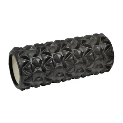 Produktbild von Übungsrolle Schwarz 14X33Cm 865G