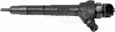 Imagen del producto de METZGER 0871014: Inyector de combustible para VW Golf VII de 5 puertas (5G1, BQ1, BE1, BE2), sistema Common-Rail