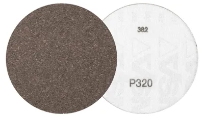 Produktbild von PFERD 42870110, 4850 RPM, 12,5 cm, 320 g, 50 Stück(e)