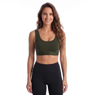 Immagine prodotto di Reggiseno sportivo da donna GAP in cotone 655078