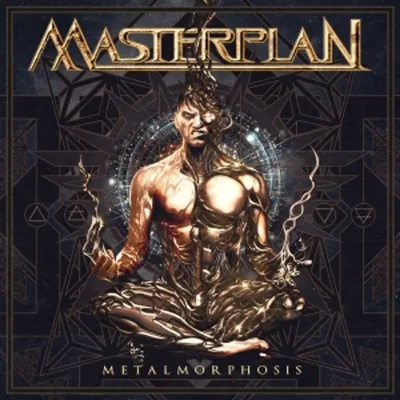 Produktbild von Masterplan: Metalmorphosis