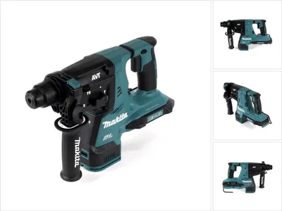 Produktbild von Makita DHR280Z Akku-Bohrhammer