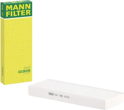 Produktbild von Mann Innenraumfilter für Porsche 911