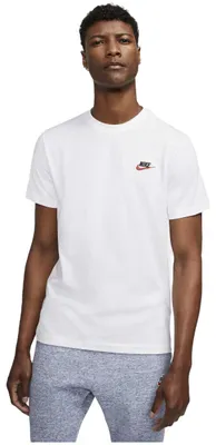 Immagine prodotto di T-shirt Nike AR4997-100 da Uomo