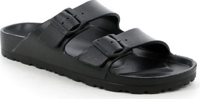 Immagine prodotto di DATO CI2613 pantofole di plastica da uomo nero Grunland, dimensioni 1: 45