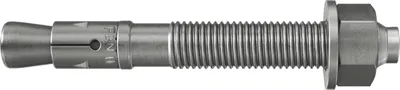 Produktbild von Fischer Bolzenanker FBN II 10/20 A4 E, 091563