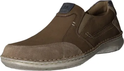Produktbild von Josef Seibel New Anvers 01 - Sand Leder : 46 : Normal Größe: 46 Weite: Normal
