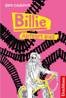 Obrázok produktu pre Billie