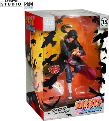 Zdjęcie produktu dla ABYstyle ABYFIG025, Figurka kolekcjonerska, Anime i manga