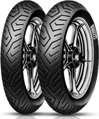 Produktbild von Pirelli MT 75 Sommerreifen 120/80 16 60T Motorradreifen Reifen