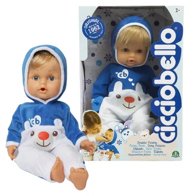 Immagine prodotto di Cicciobello CCB74000 bambola