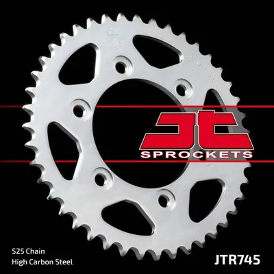 Obrázek produktu pro Ozubené kolo JT 42T 525 JTR745.42