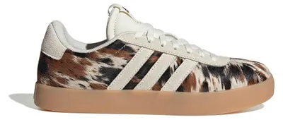 Productafbeelding van ADIDAS VL Court 3.0 sneaker, beige/bruin, maat 37 1/3
