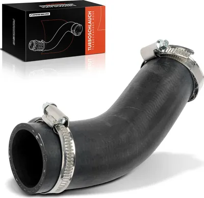 Obrázek produktu pro Frankberg 1x hadice plnicího vzduchu turbo hadice sání pro Mitsubishi ASX Lancer 8 Outlander 2 Diesel rok od 2006