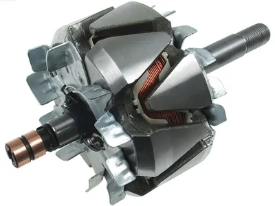 Produktbild von AS-PL AR0108S Läufer Generator