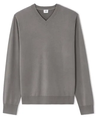 Produktbild von Celio Herren Strickpullover aus 70 % Viskose und 30 % Polyester, Größe M