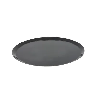 Immagine prodotto di PIZZABLECH 28 cm teglia per pizza Acciaio al carbonio Teglia da forno per pizza DE BUYER