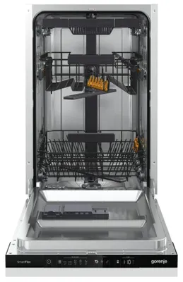 Image de Gorenje - GV561D10 - Lave-vaisselle entièrement intégrable - 45 cm