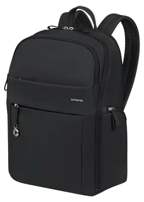 Produktbild von Samsonite Move 5.0 - Laptoprucksack 14.1 Zoll, 39 cm, 15.5 L, Schwarz (Black) – Größe 14.1"