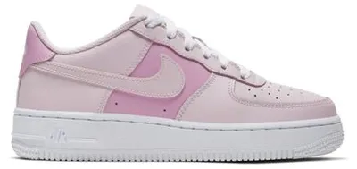 Produktbild von Nike Air Force 1 Pink Foam (GS) - EU 37.5
