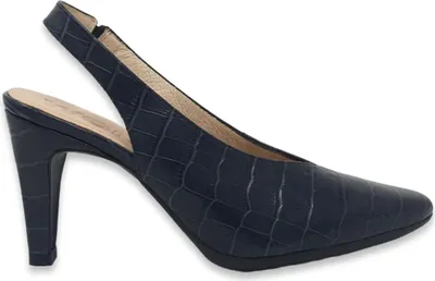 Image de Talons hauts Wonders 10225-162686 pour Femme