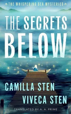 Obrázok produktu pre The Secrets Below