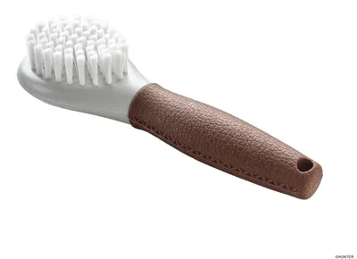 Produktbild von HUNTER Pflegebürste Spa Extra Soft 19,5 x 6,5 cm