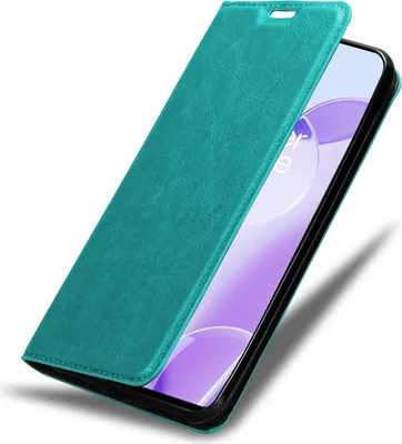 Obrázok produktu pre Cadorabo DE-155120, OnePlus, OnePlus 9RT 5G, Zelená