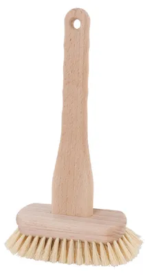 Produktbild von Redecker Badewannenbürste Fibre, 27 cm