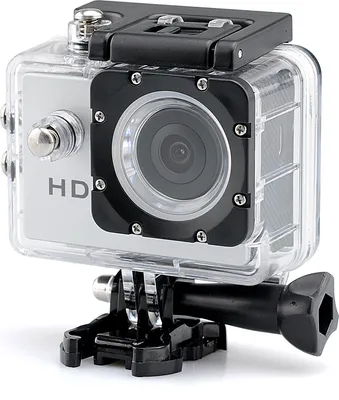 Zdjęcie produktu dla kamera sportowa HD 720p