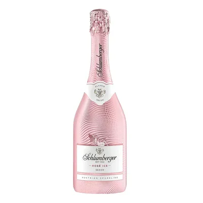 Obrázek produktu pro Schlumberger Rose Secco