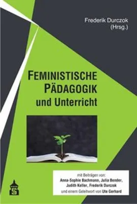 Obrázek produktu pro FEMINISTISCHE PÄDAGOGIK und Unterricht