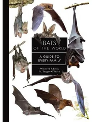 Obrázok produktu pre Bats of the World