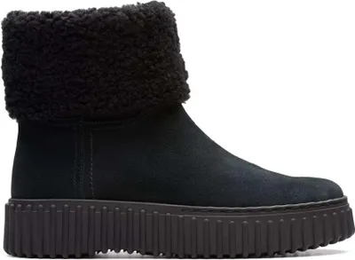 Image de Clarks Torhill Turn - bottines pour femmes